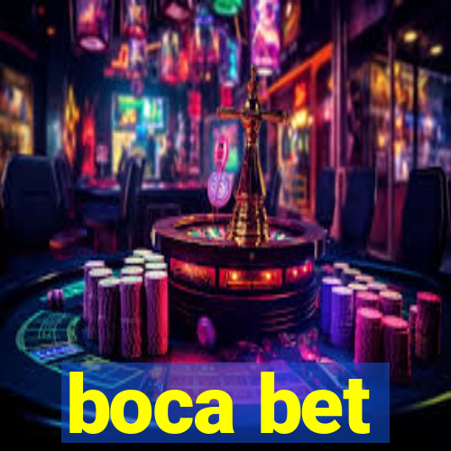 boca bet