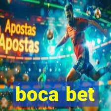 boca bet