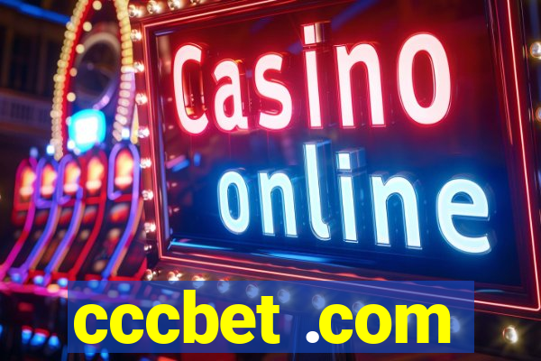 cccbet .com