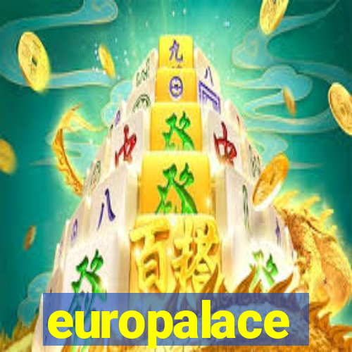 europalace