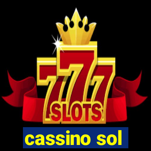 cassino sol