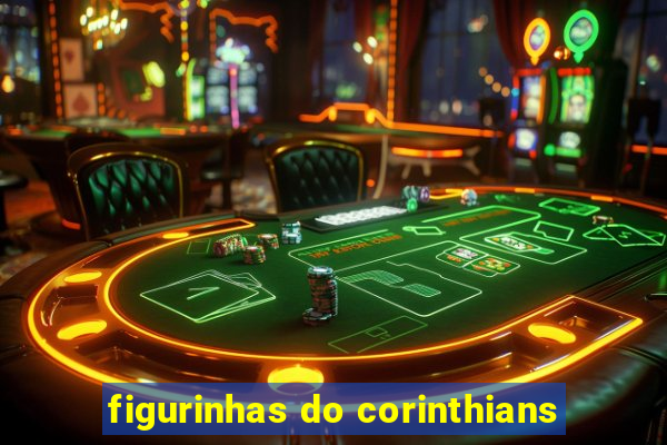 figurinhas do corinthians