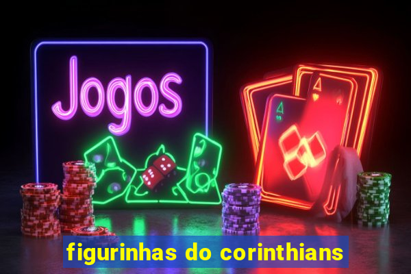 figurinhas do corinthians