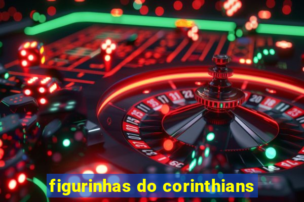 figurinhas do corinthians