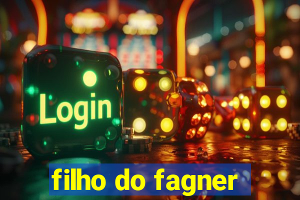 filho do fagner