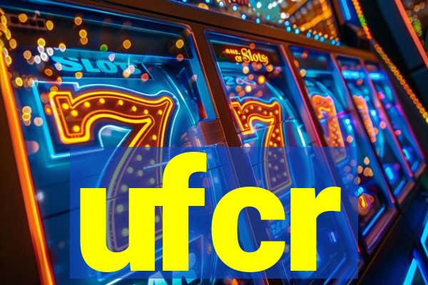 ufcr