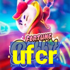 ufcr