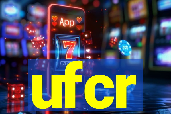 ufcr