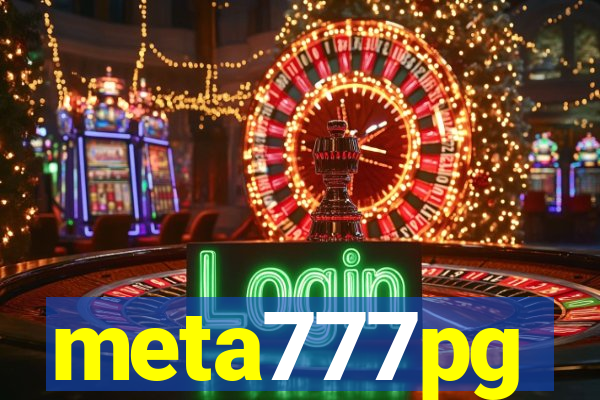 meta777pg