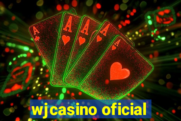 wjcasino oficial