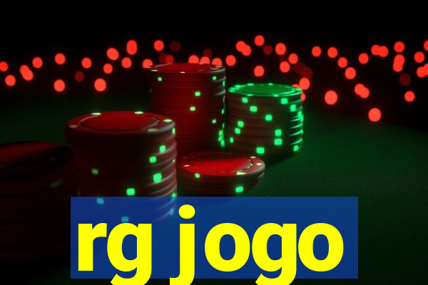 rg jogo