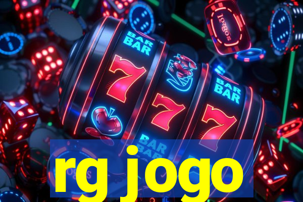 rg jogo