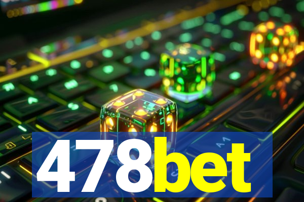 478bet