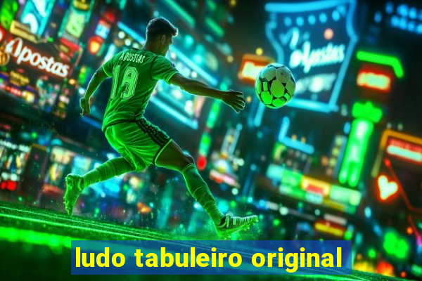 ludo tabuleiro original