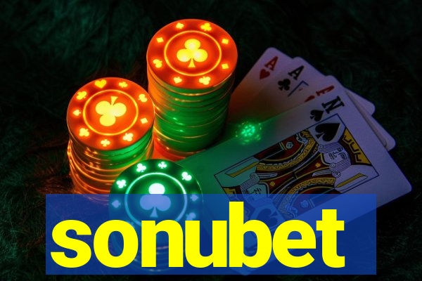 sonubet