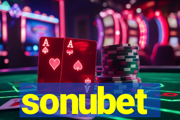 sonubet