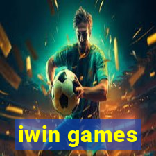 iwin games