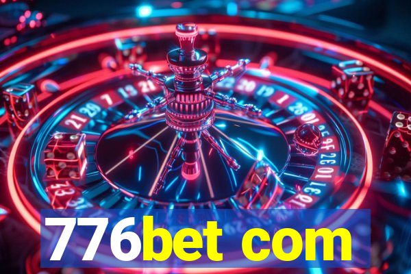 776bet com