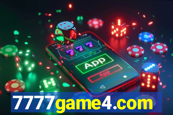 7777game4.com