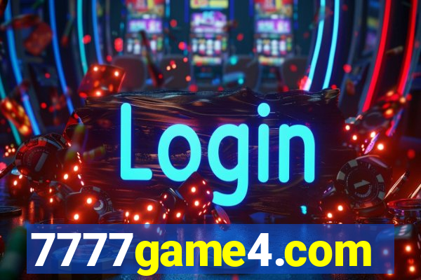 7777game4.com