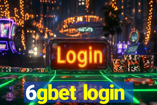 6gbet login