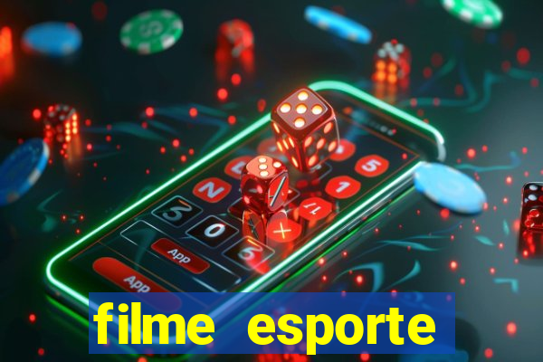 filme esporte sangrento torrent