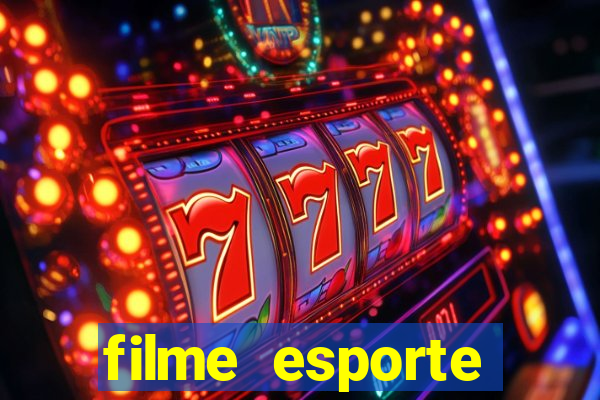 filme esporte sangrento torrent