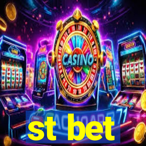 st bet