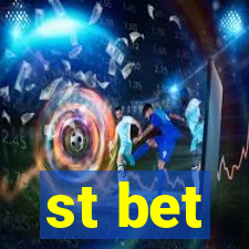 st bet