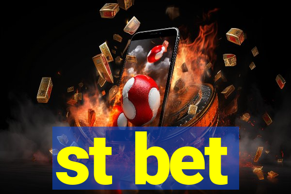 st bet