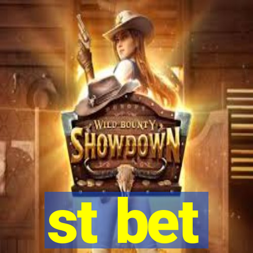 st bet