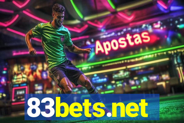 83bets.net