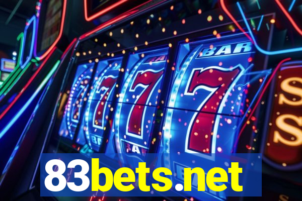 83bets.net