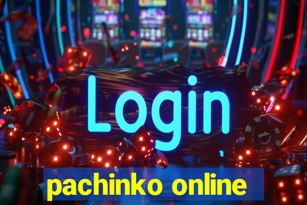 pachinko online