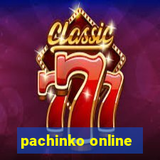 pachinko online