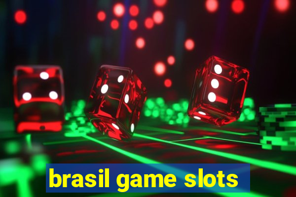 brasil game slots