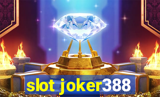 slot joker388