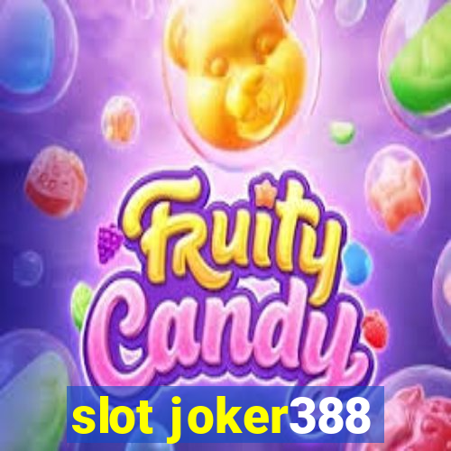 slot joker388