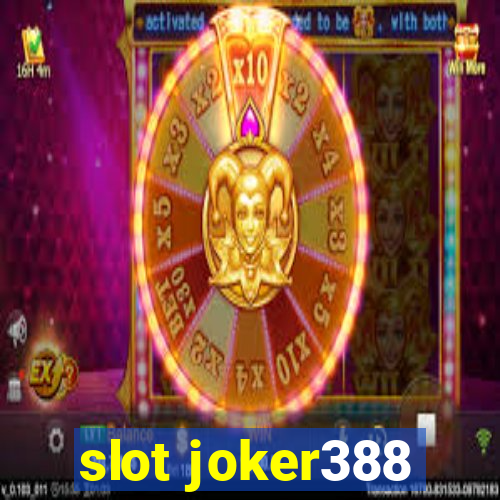 slot joker388