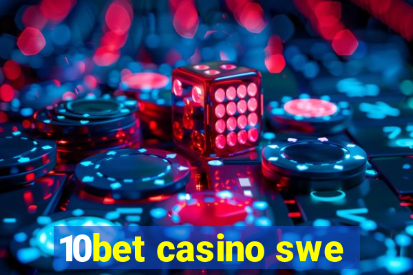 10bet casino swe