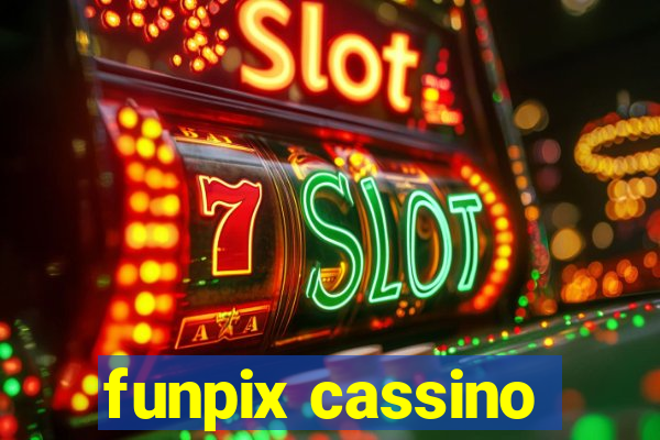 funpix cassino