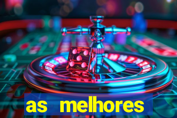 as melhores plataformas para jogar fortune tiger