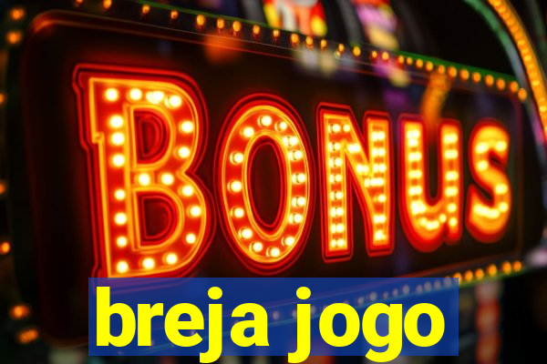 breja jogo