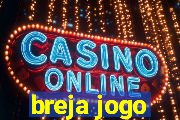 breja jogo