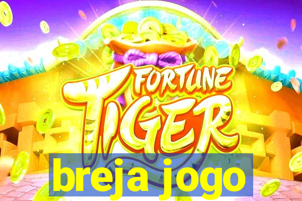 breja jogo