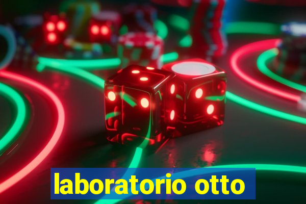 laboratorio otto