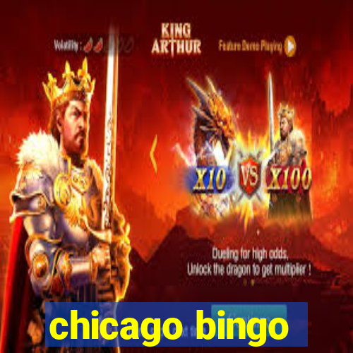 chicago bingo