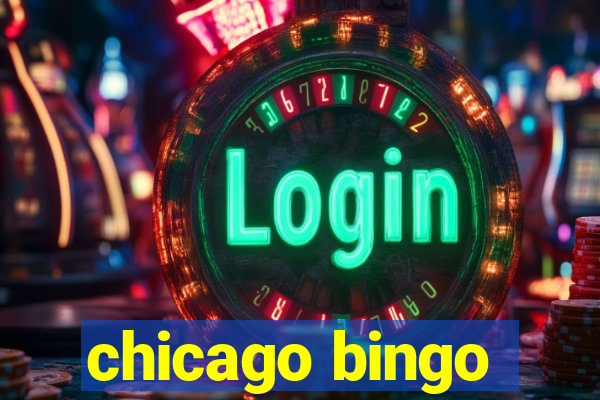 chicago bingo