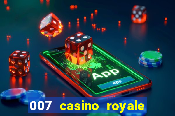 007 casino royale dual audio torrent