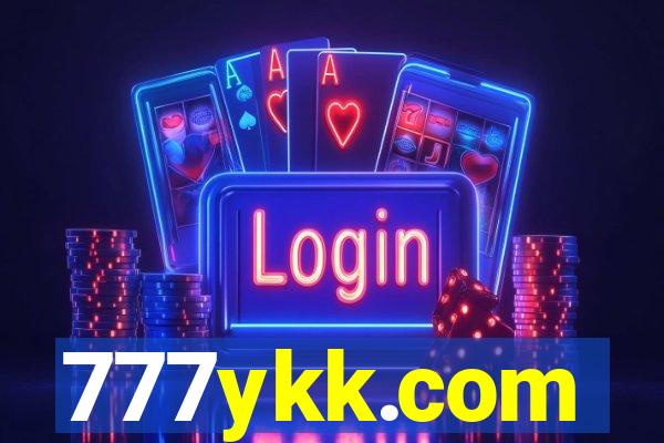 777ykk.com